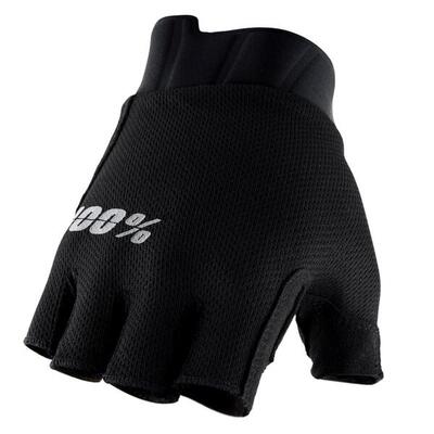 Korte gel handschoenen 100% exceeda