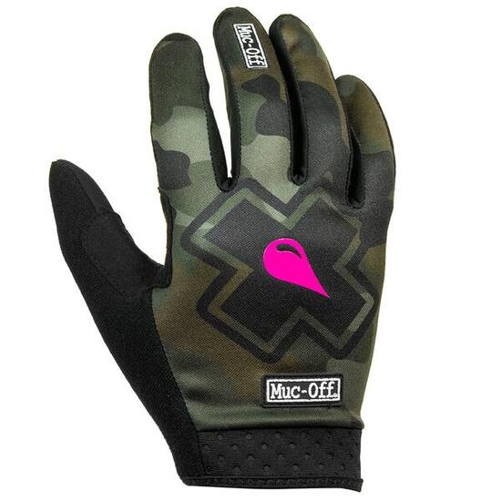 Muc Off Unisex Fahrrad Handschuhe