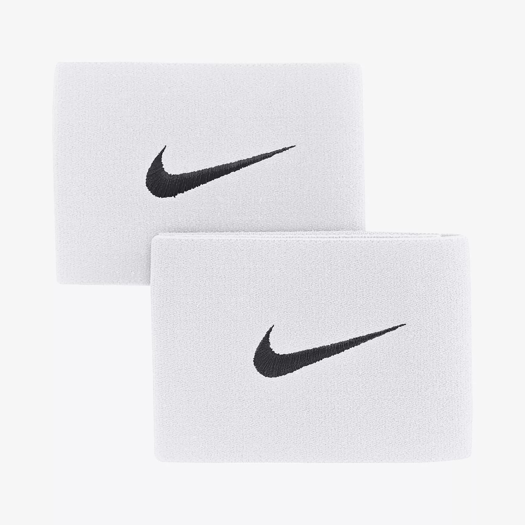 NIKE Caneleiras Nike Guard Stay 2