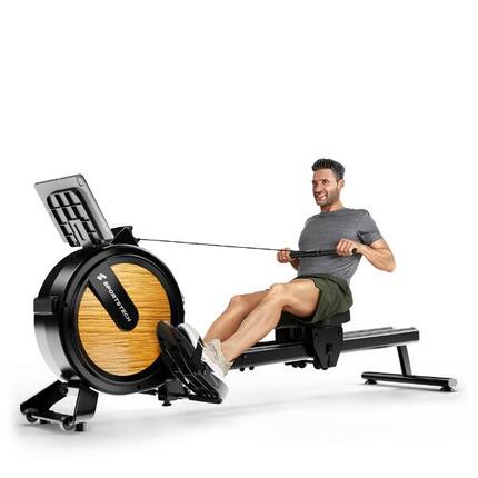 Sportstech PROwer rameur pour la maison