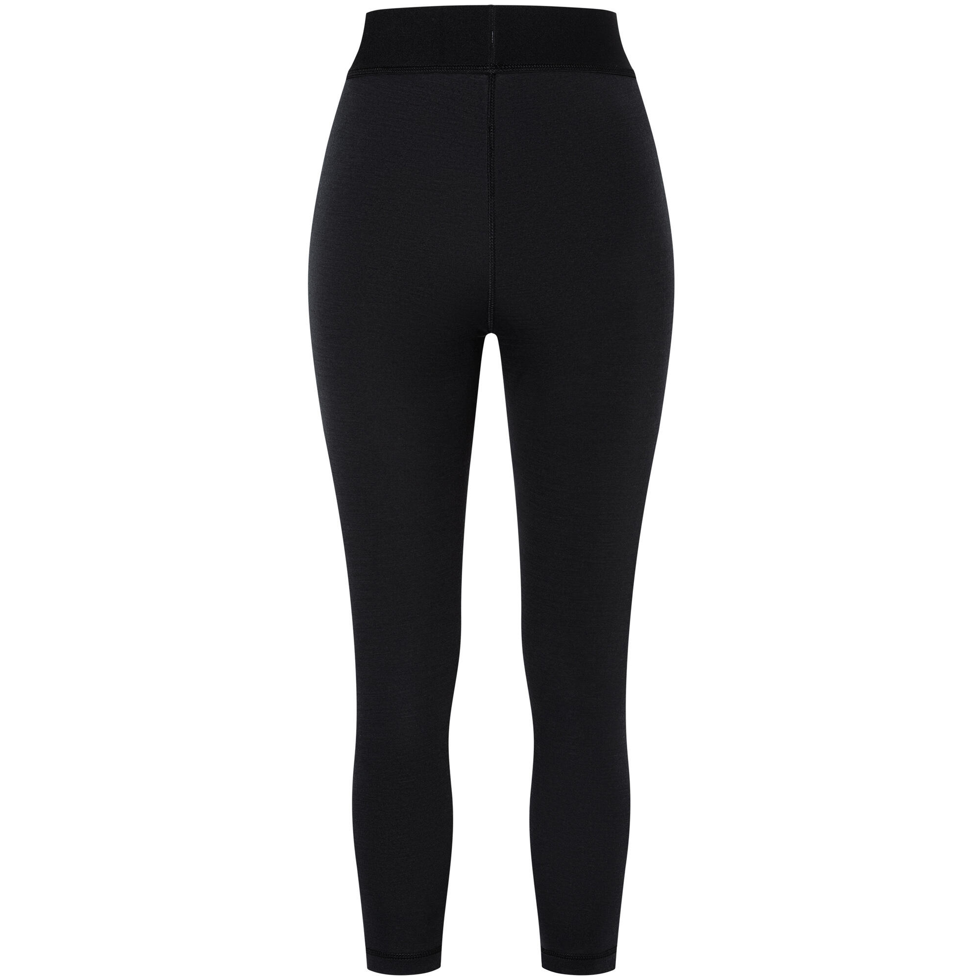 Spodnie termoaktywne 3/4 damskie SUPER.NATURAL Tundra 175 Tight 3/4 4/4