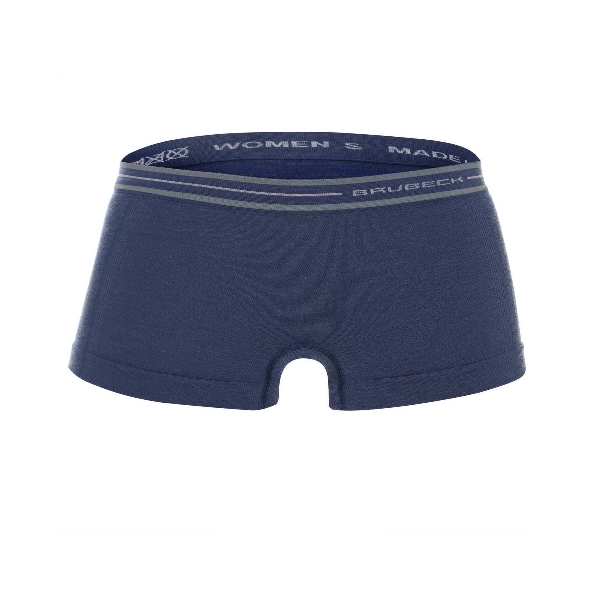 BRUBECK Pánské turistické boxerky BX10860