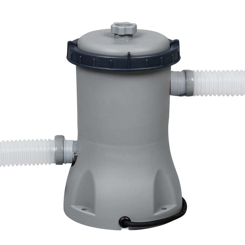Bestway Steel Pro MAX Kit Piscine hors s ol 3,66 x 1,22 m 7/7