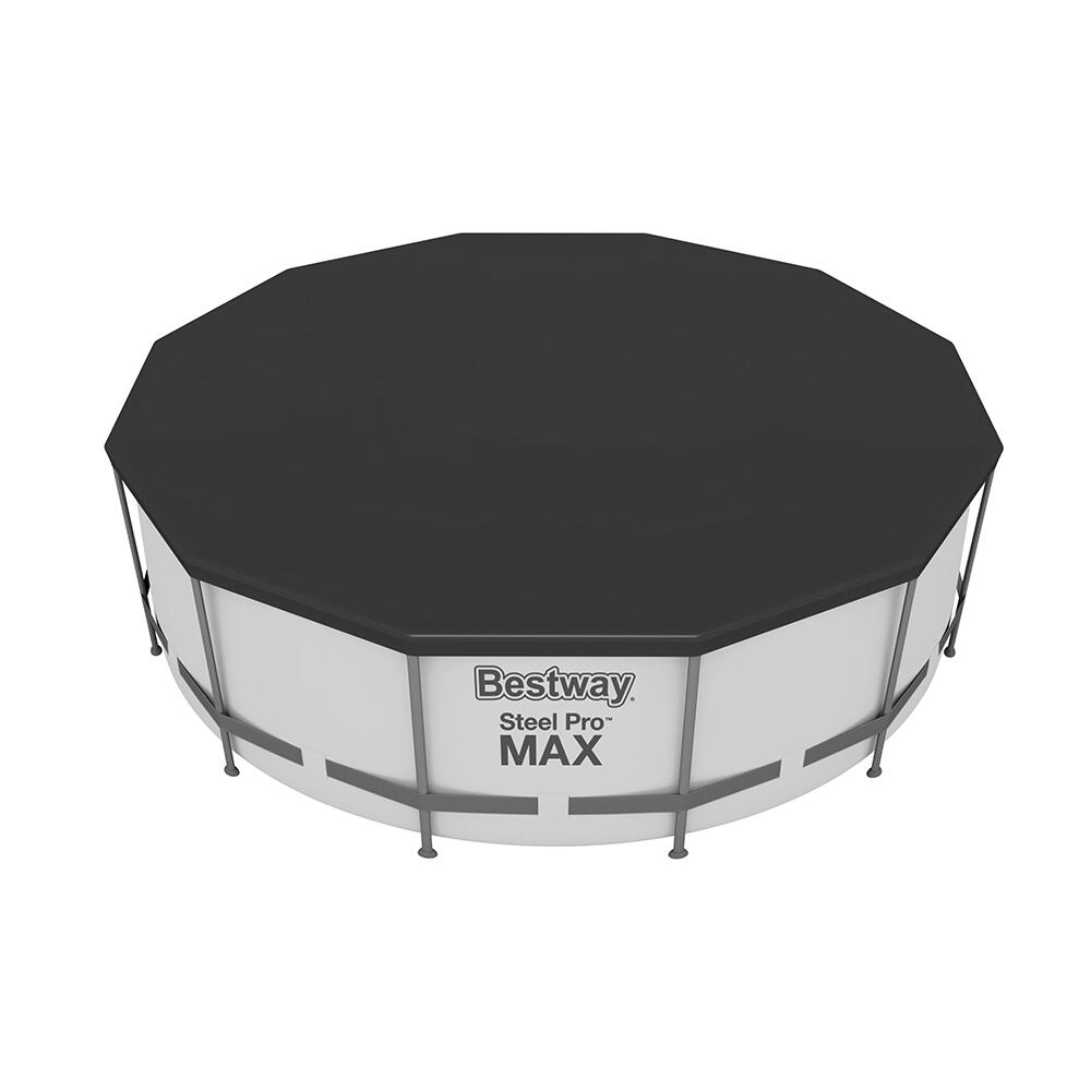 Bestway Steel Pro MAX Kit Piscine hors s ol 3,66 x 1,22 m 2/7