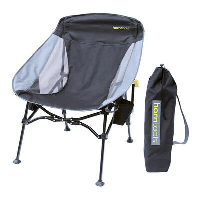horntools Campingstuhl faltbar