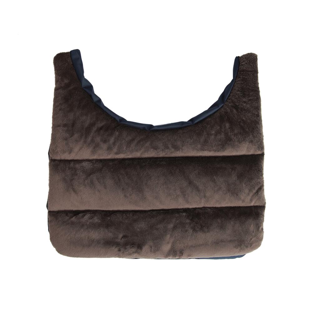 Kentucky Horse Bib Waterdicht Blauw - 5/7