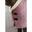 Show Rug Velvet vieille rose 130-6'0 160g