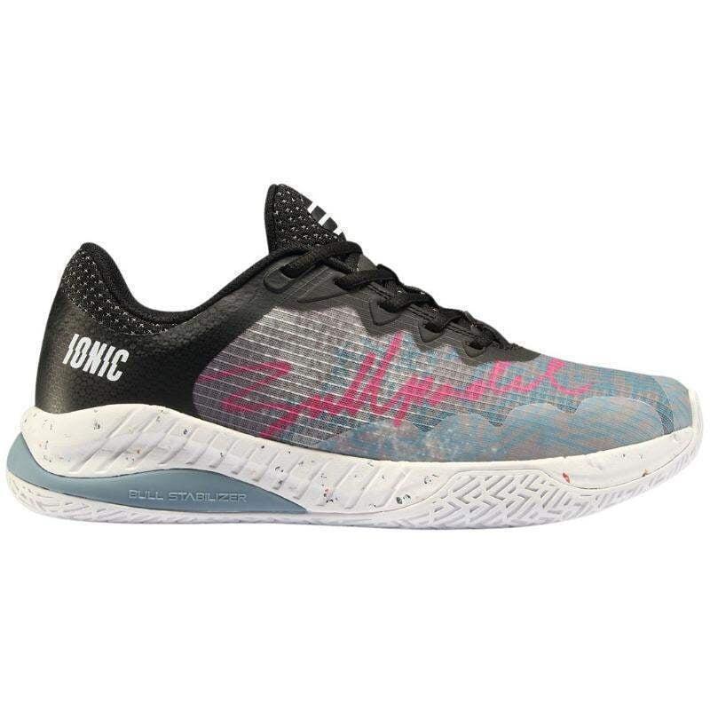 BULLPADEL Bullpadel Ionic W 24i Ck67005002 Negro/gris Claro Mujer