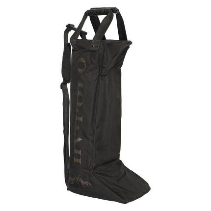 HV Polo Laarzentas Jillie - Zwart