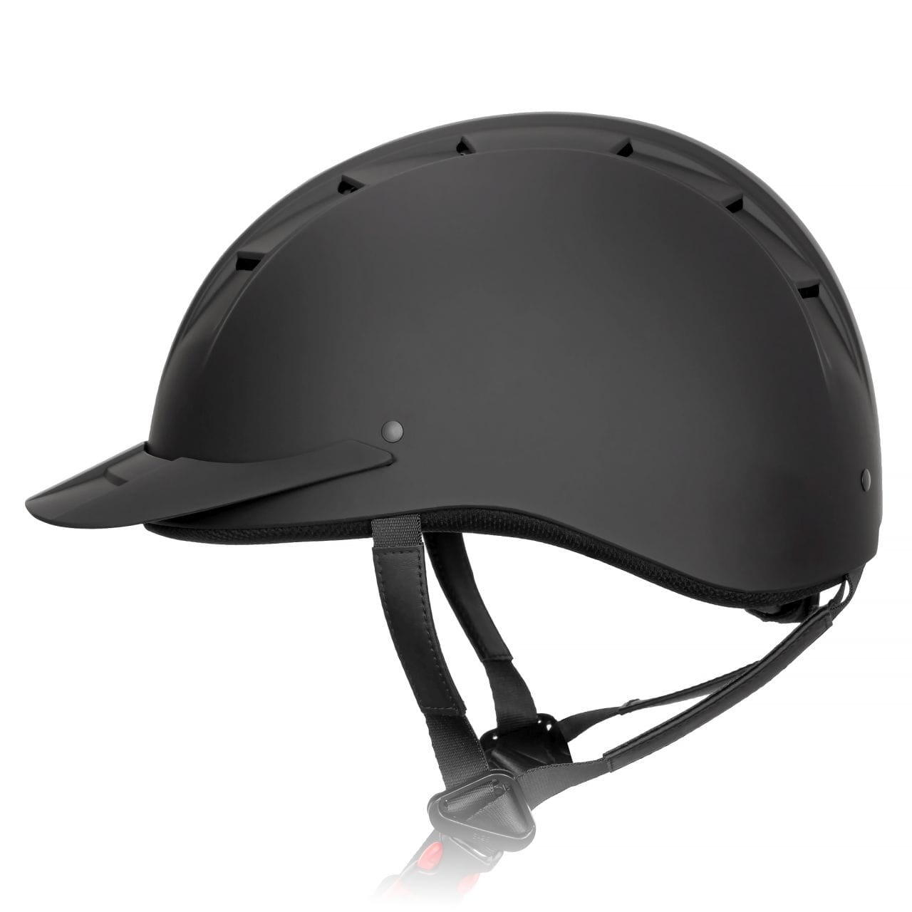 Casque équitation Dynamic 4/5