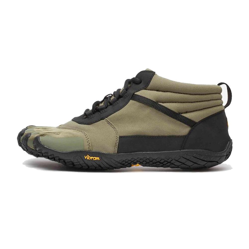Vibram FiveFingers V-Trek Insulated Men's 2/3