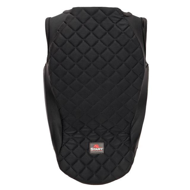 Schutzweste für Reiten, ‎Unisex – Erwachsene, Sicherheitsweste, START FlexCheck 2/3