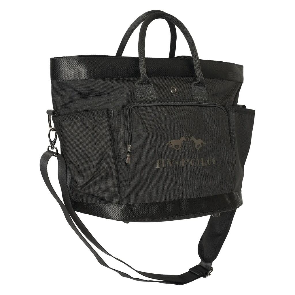 HV Polo Groomingbag - Jonna - Zwart