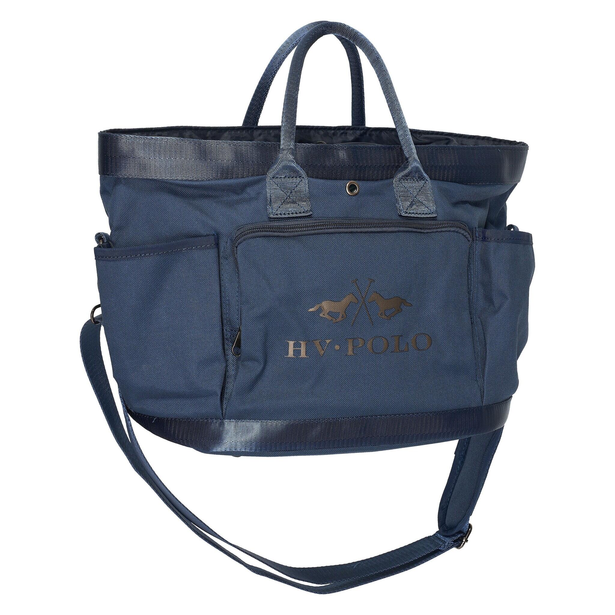 Hv Polo - Hv  Polo Trousse De Toilette - Jonna - Bleu Marine - Sac De Pansage - Bleu - No Size - Decathlon