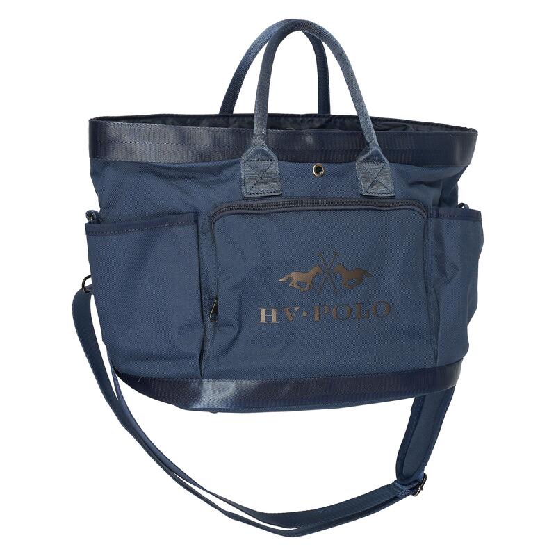HV  Polo Trousse de toilette - Jonna - Bleu marine