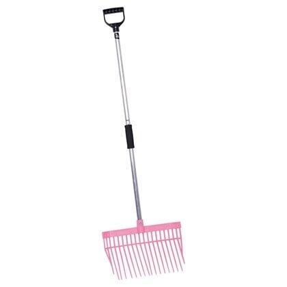 Fourche à copeaux plastique Harry's Horse ABS 3 2/2