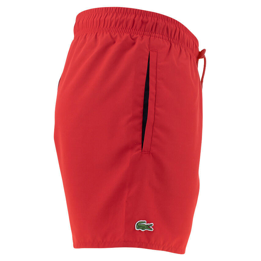Traje de banho Lacoste modelo MH6270-00-8UN para homem 3/5