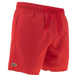 Short Lacoste modèle MH6270008UN pour homme