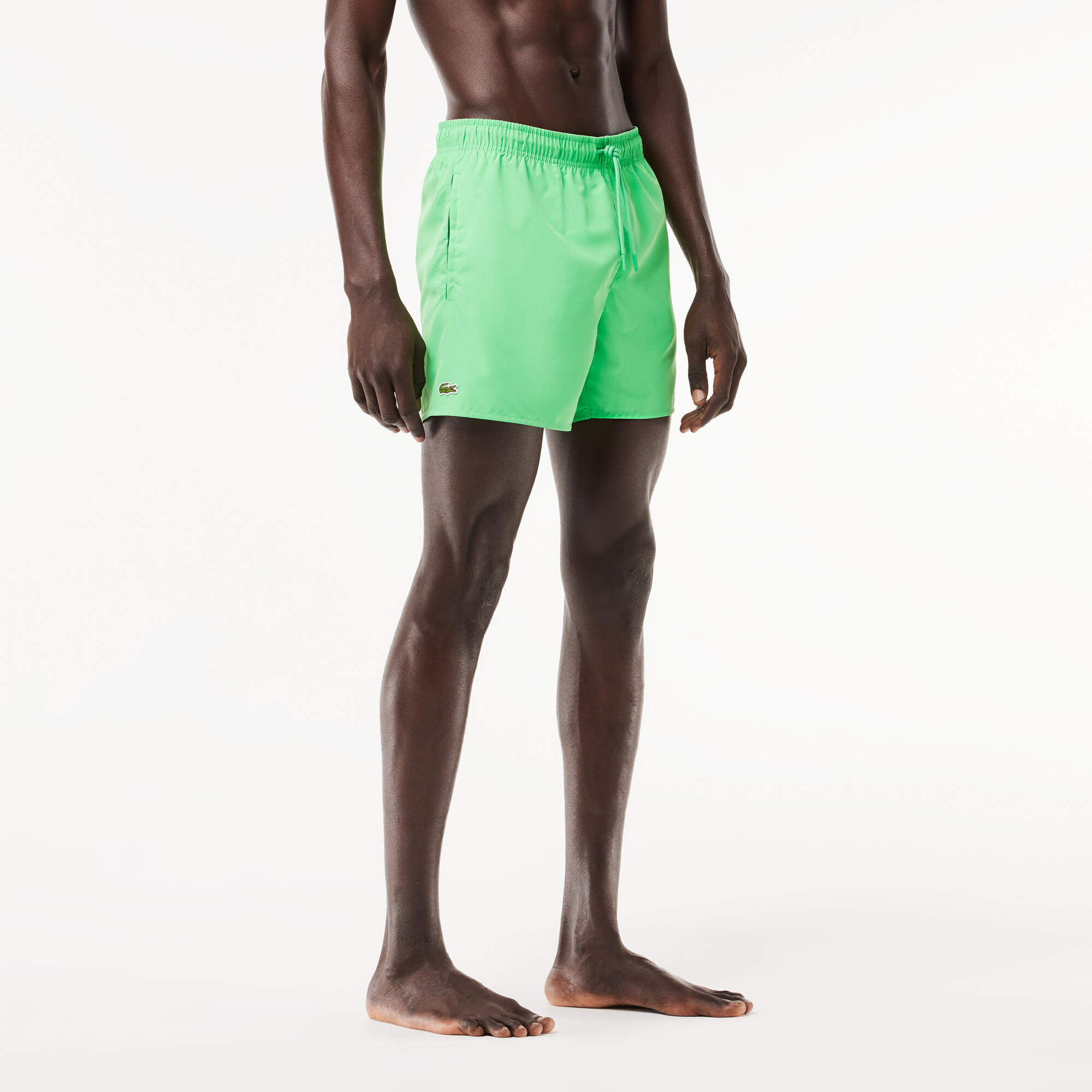 Traje de banho Lacoste para homem 2/4