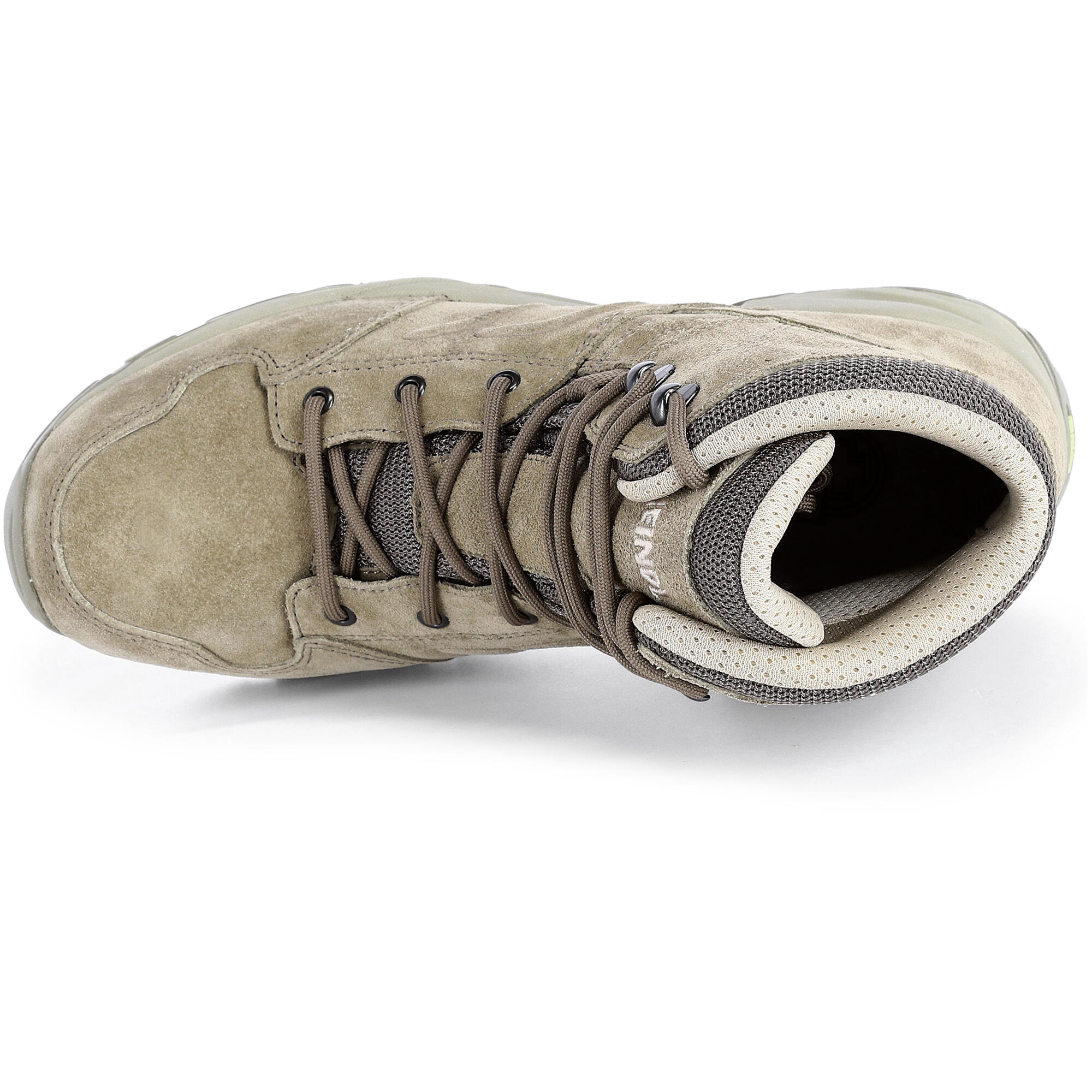 Buty trekkingowe MEINDL Sahara PRO 4/4