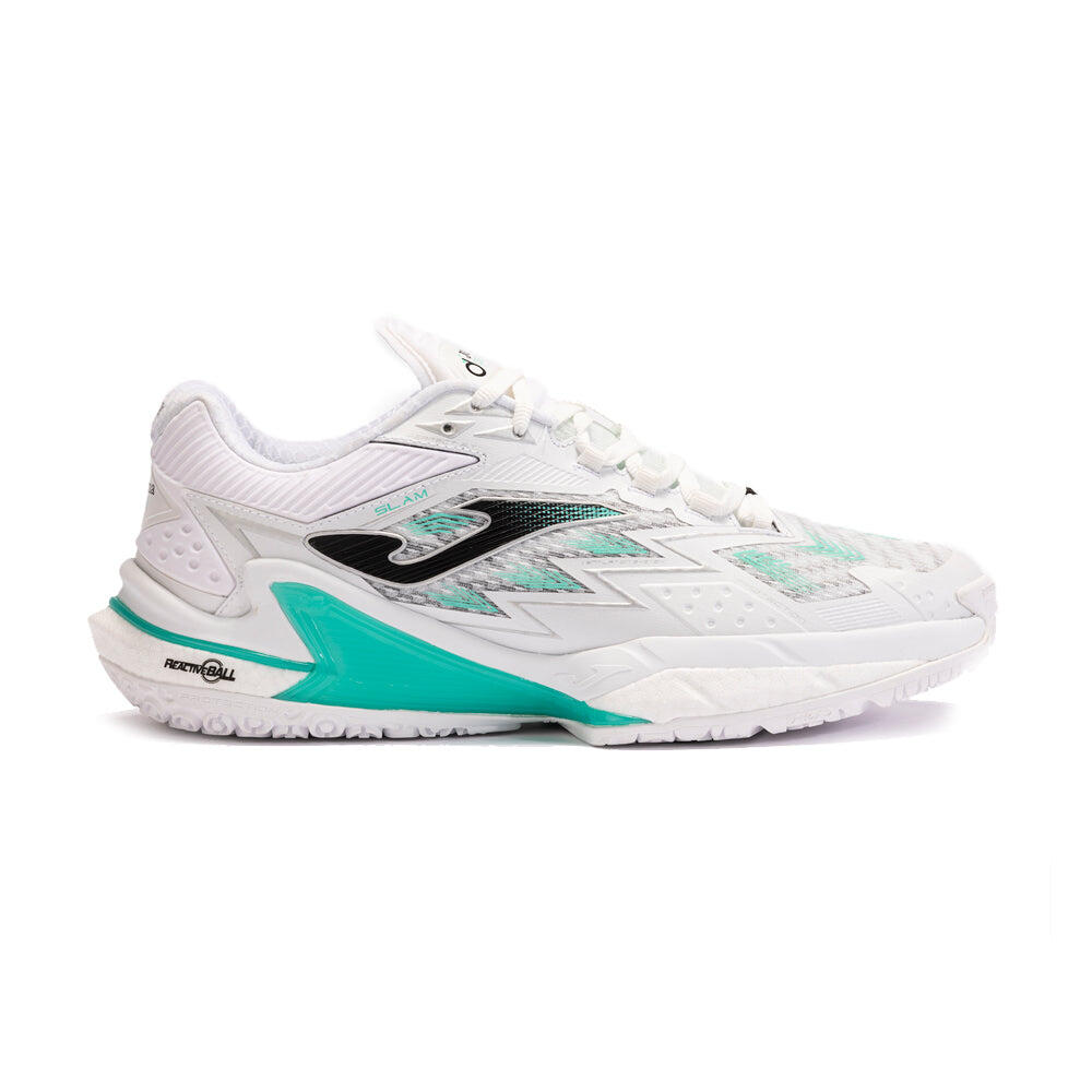 Joma Slam 2402 Ténis Branco
