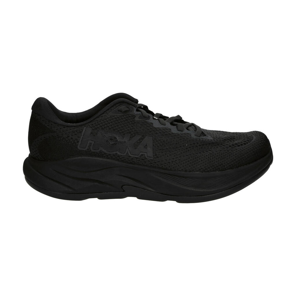 Hoka Rincon 4 Men's Running Shoes - Black