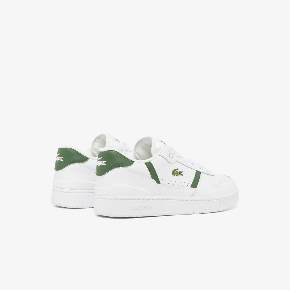 Scarpe Lacoste modello 48SMA0031-1R5 per uomini 3/5