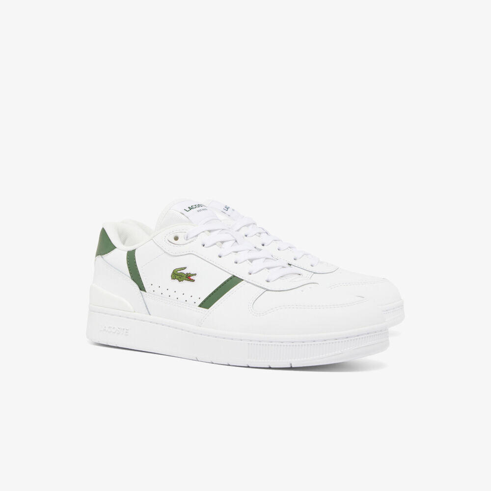 Scarpe Lacoste modello 48SMA0031-1R5 per uomini 2/5