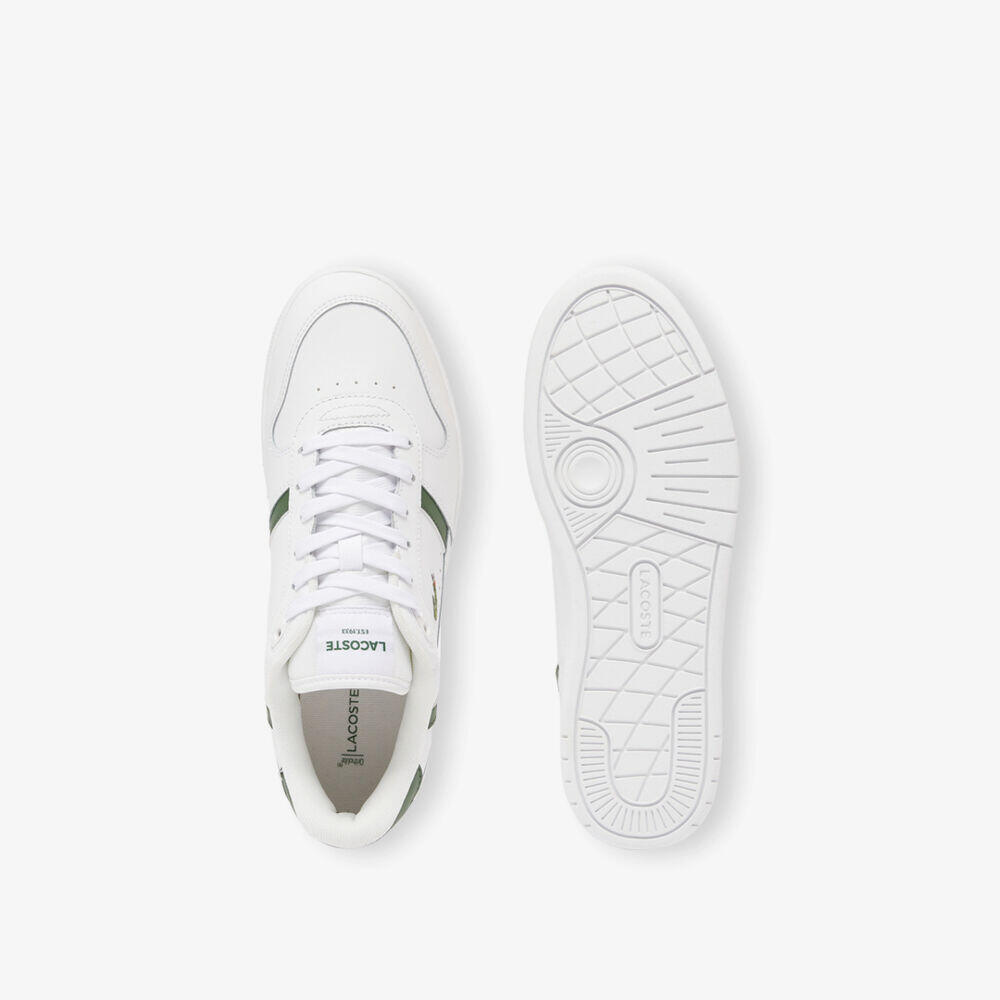 Scarpe Lacoste modello 48SMA0031-1R5 per uomini 4/5