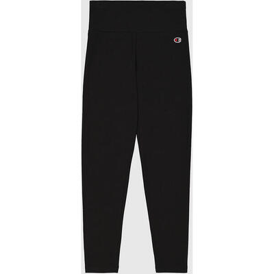 Spodnie legginsy damskie CHAMPION bawełniane