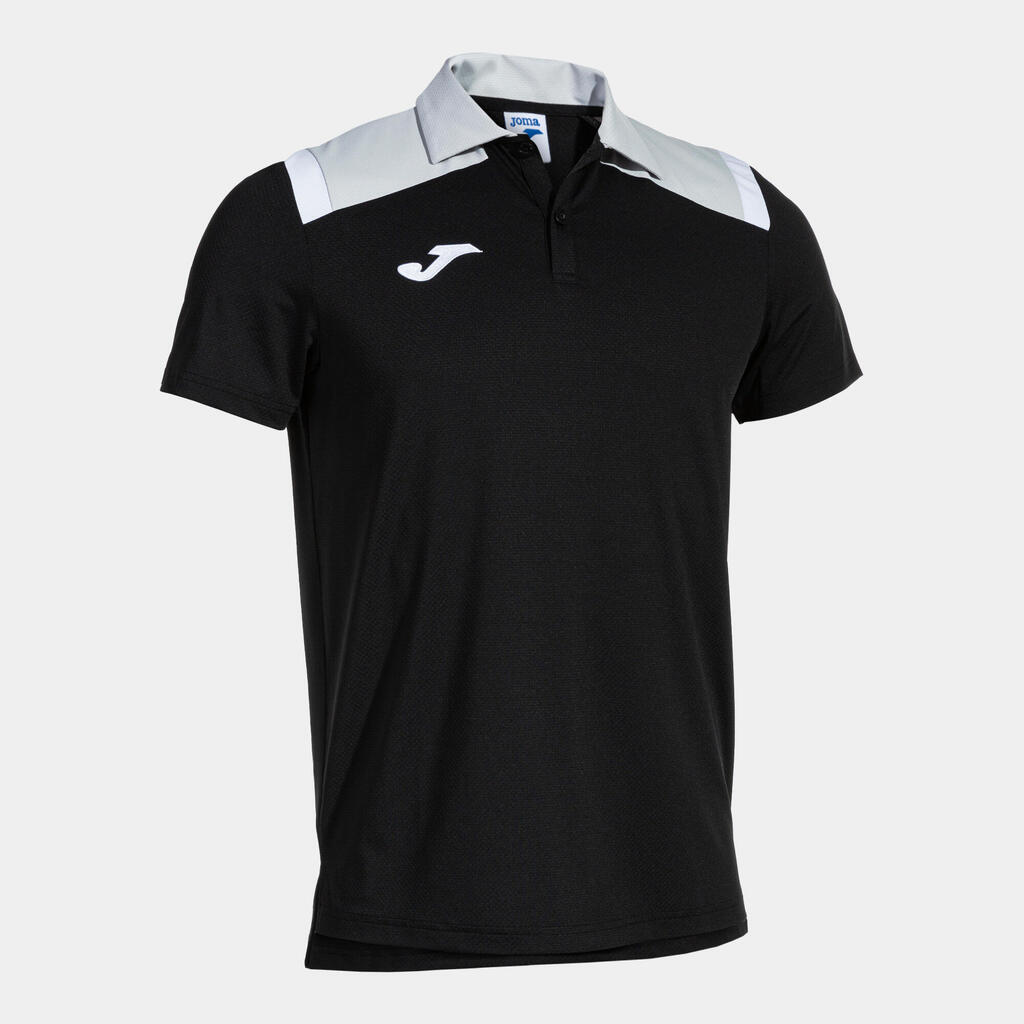 Short sleeve polo Joma model 103736.100 for man