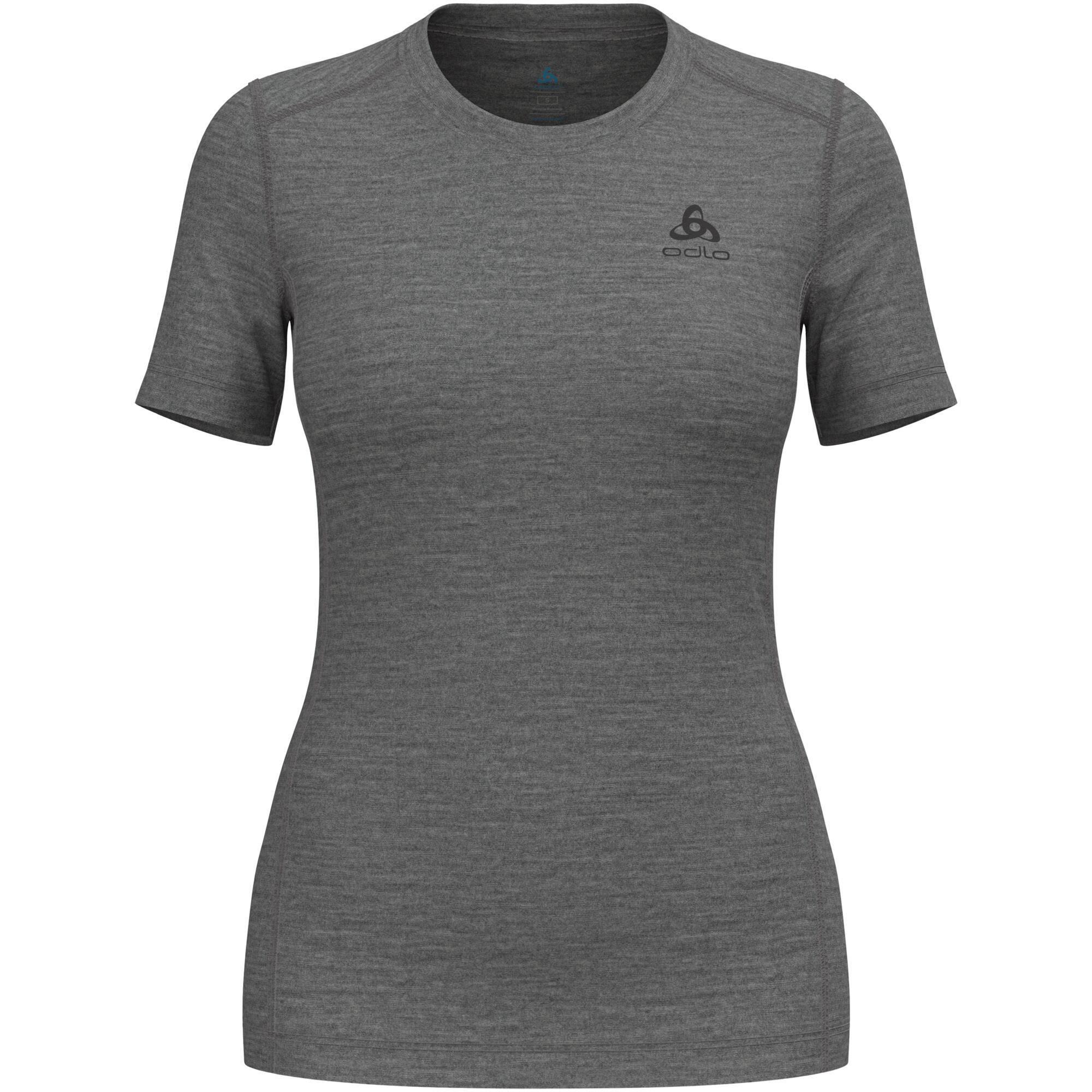 ODLO Odlo Damen T-Shirt BL Top Crew Neck s/s 111701
