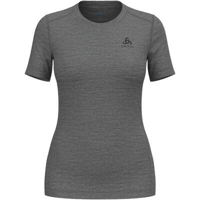 Odlo Damen T-Shirt BL Top Crew Neck s/s 111701