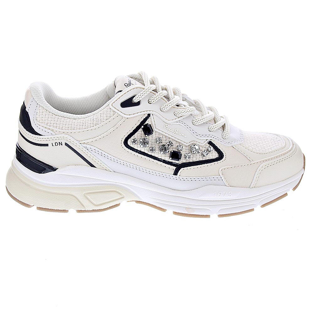 PEPE JEANS Sneakers da donna Pepe Jeans Dave Knit