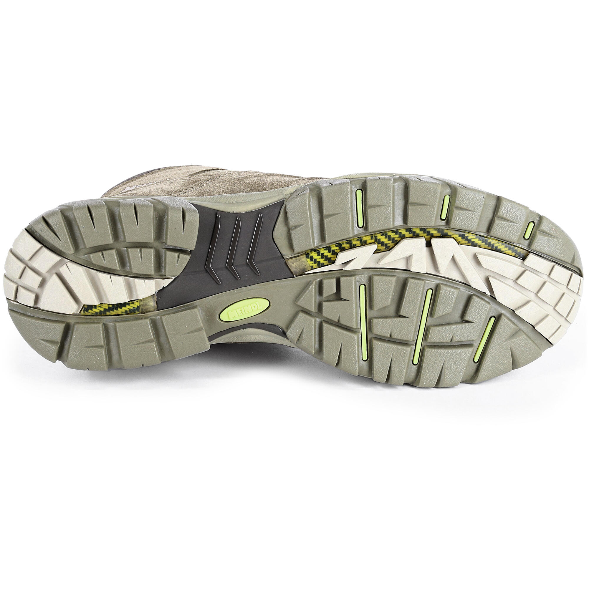 Buty trekkingowe MEINDL Sahara PRO 3/4