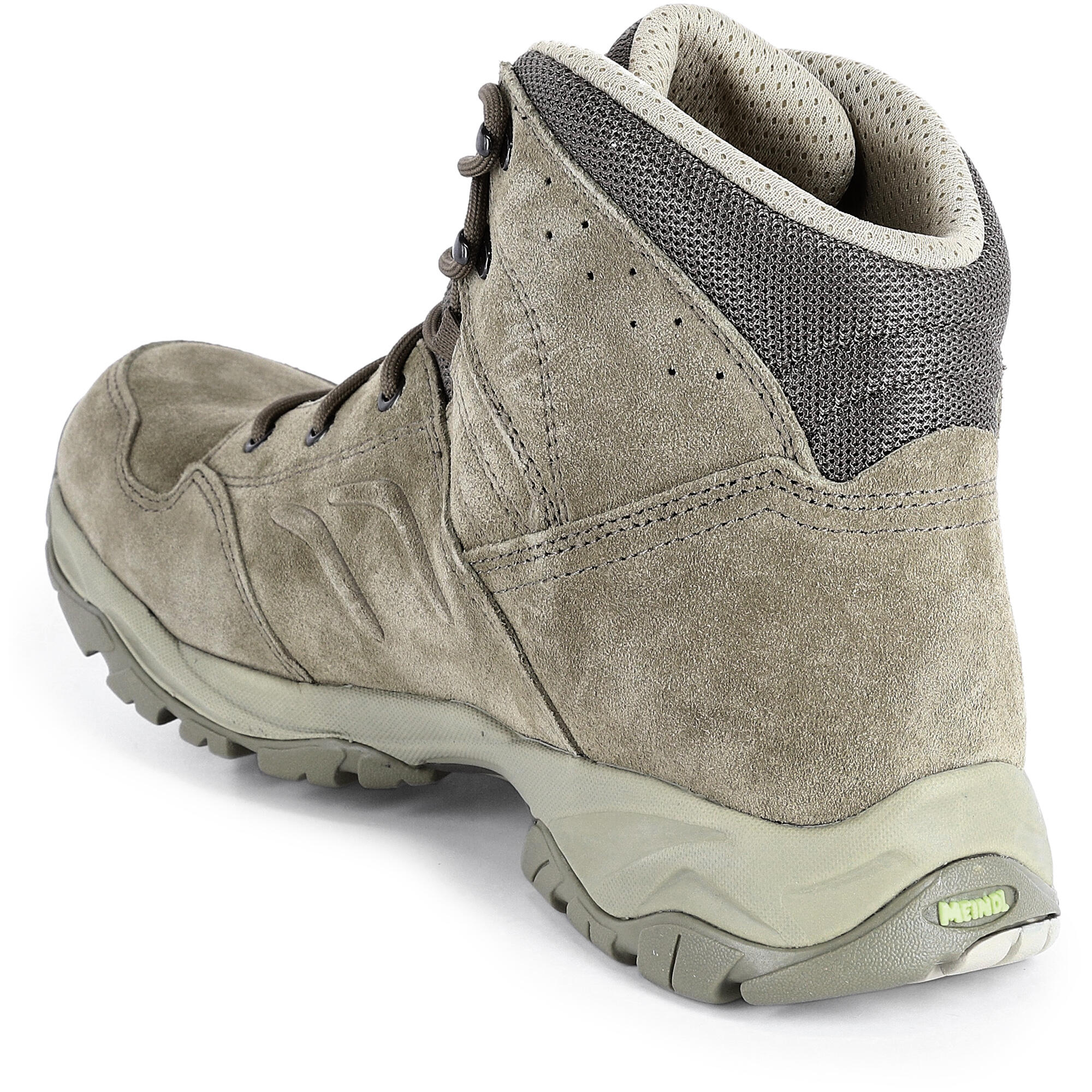 Buty trekkingowe MEINDL Sahara PRO 2/4
