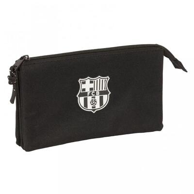 Drievoudige kit safta fc barcelona