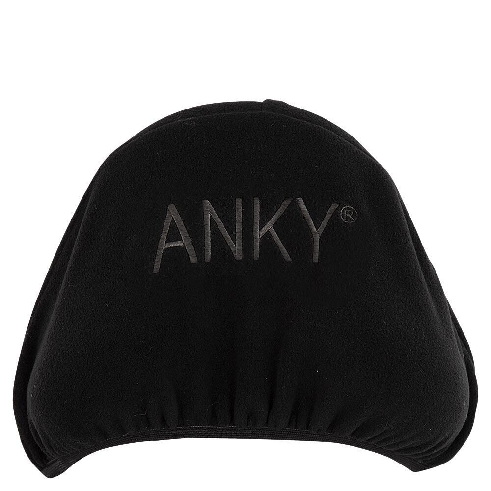Zadelhoes voor paard ANKY Cover Fleece 2/2