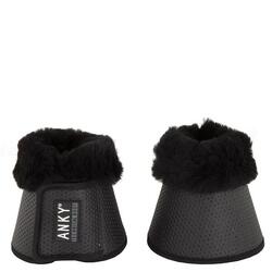 Cloches pour cheval ANKY Matt