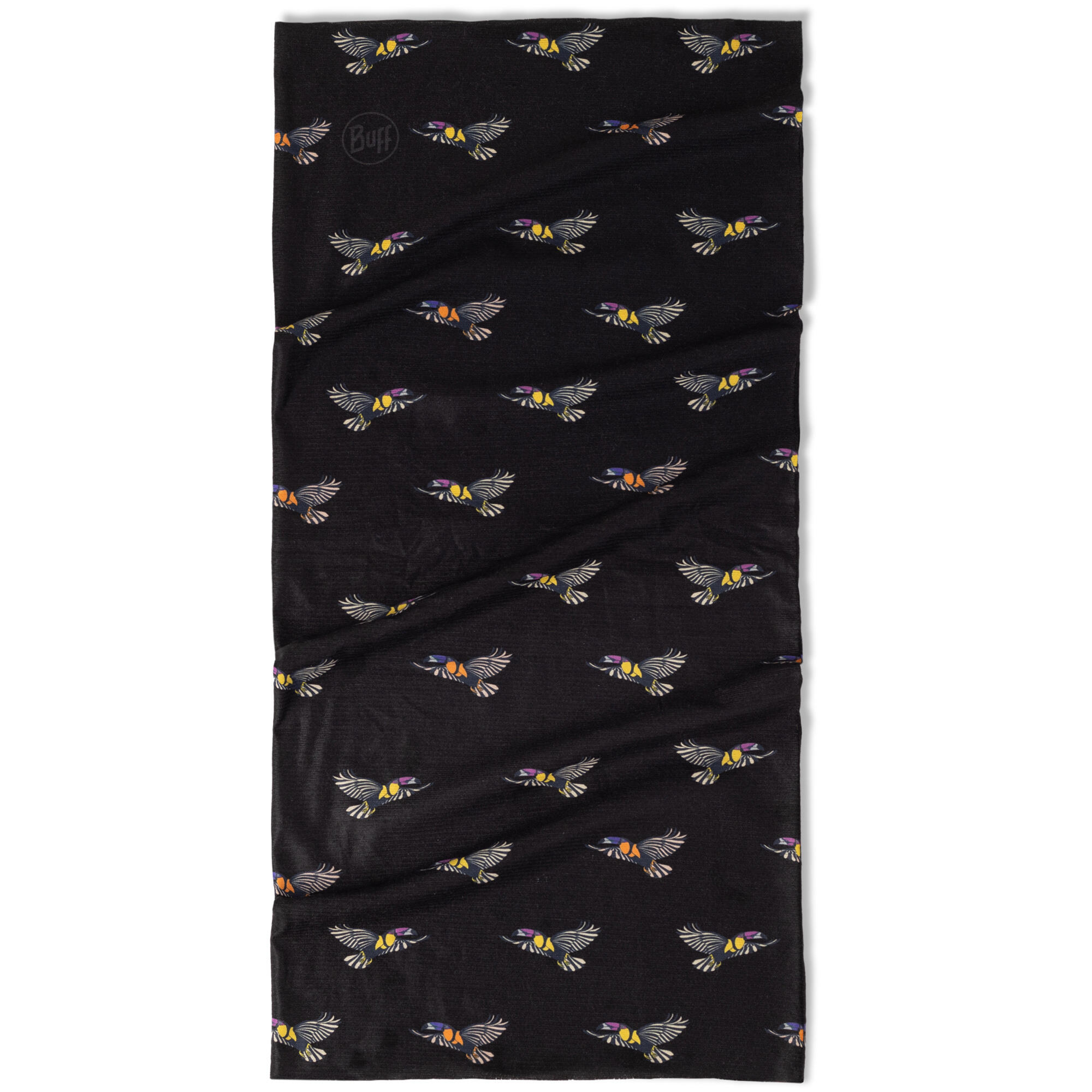 BUFF Halsketting Buff Coolnet Uv® Omeri