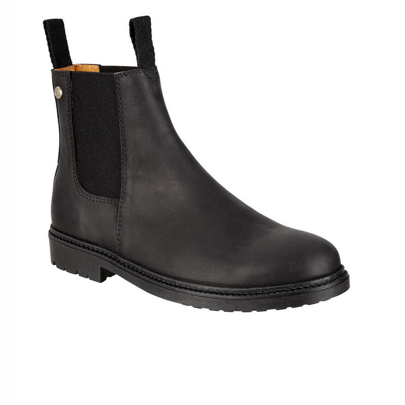 Boots d'équitation femme en cuir Suedwind Footwear New Work