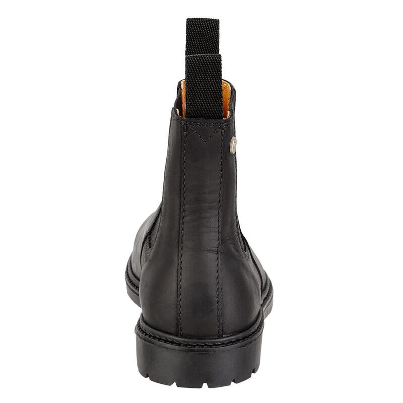 Boots d'équitation femme en cuir Suedwind Footwear New Work