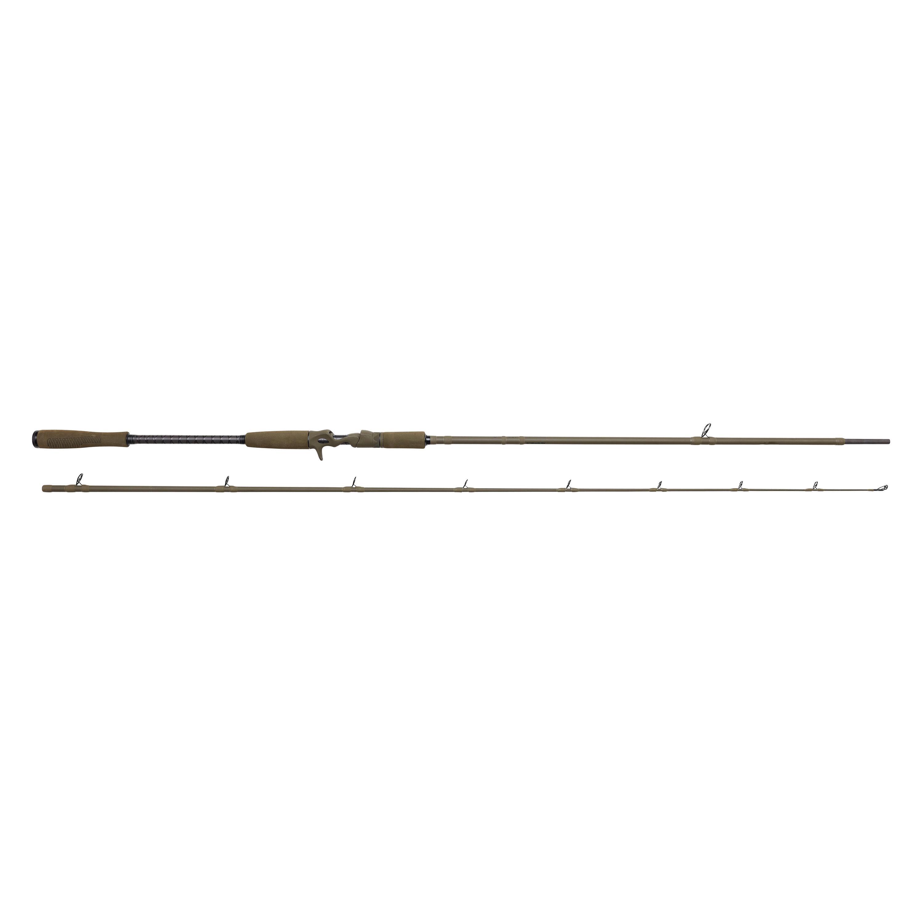 SAVAGE GEAR Rybářský prut na casting Savage Gear SG4 Big Bait SPC 110-220 g