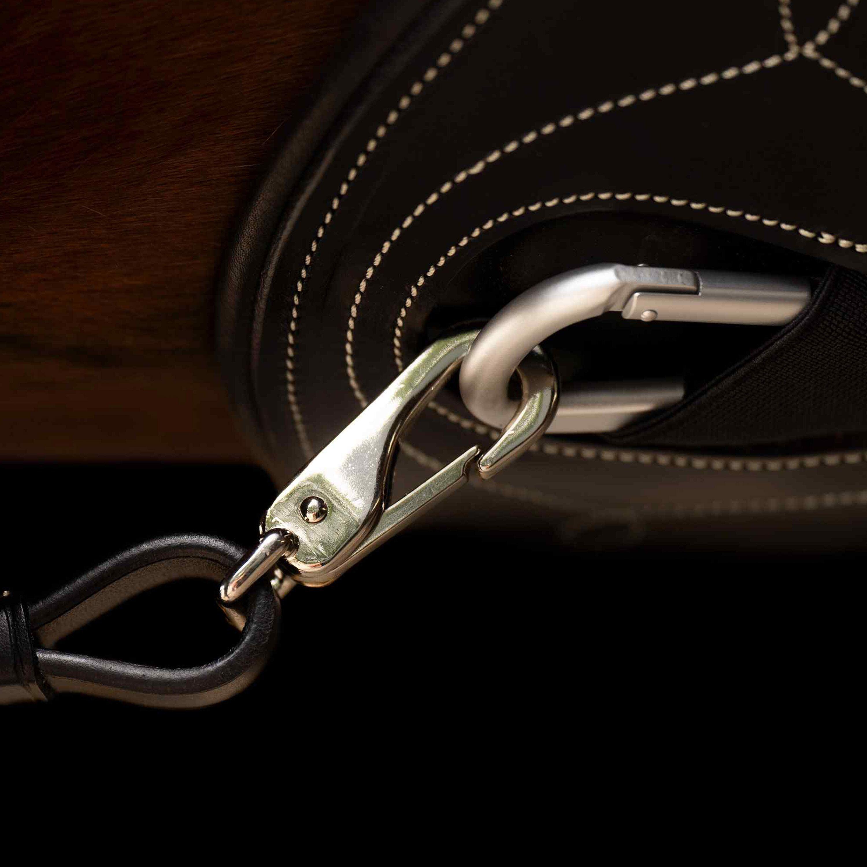 Martingal für Pferd HV Polo Legacy 3/5