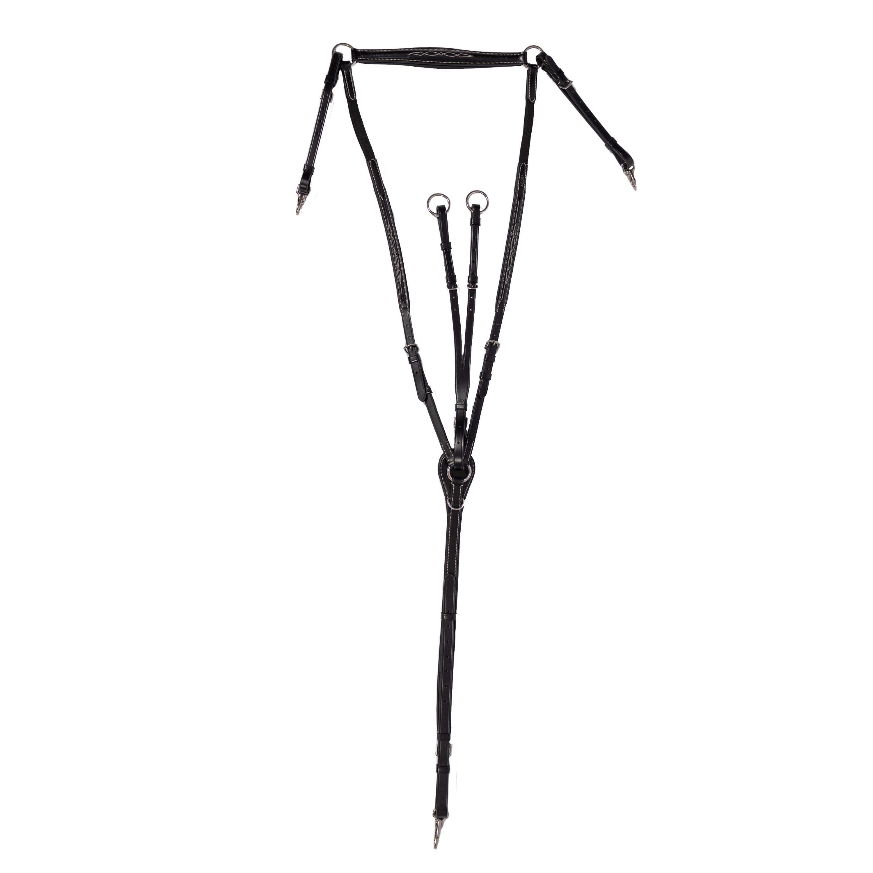 Martingale dla koni HV Polo Legacy