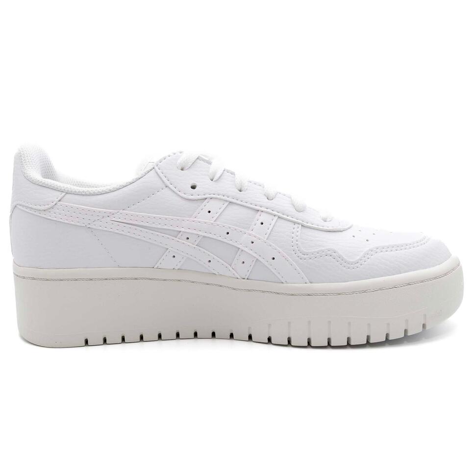 Buty Kobieta Asics Japan S™ Pf biały