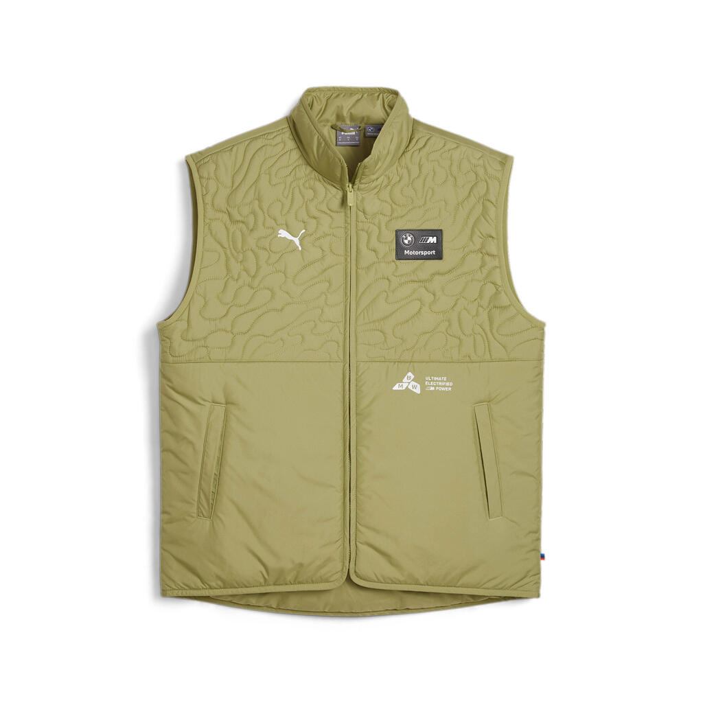 Statement jacket Puma BMW MMS