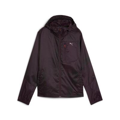 Giacca impermeabile donna Puma Seasons