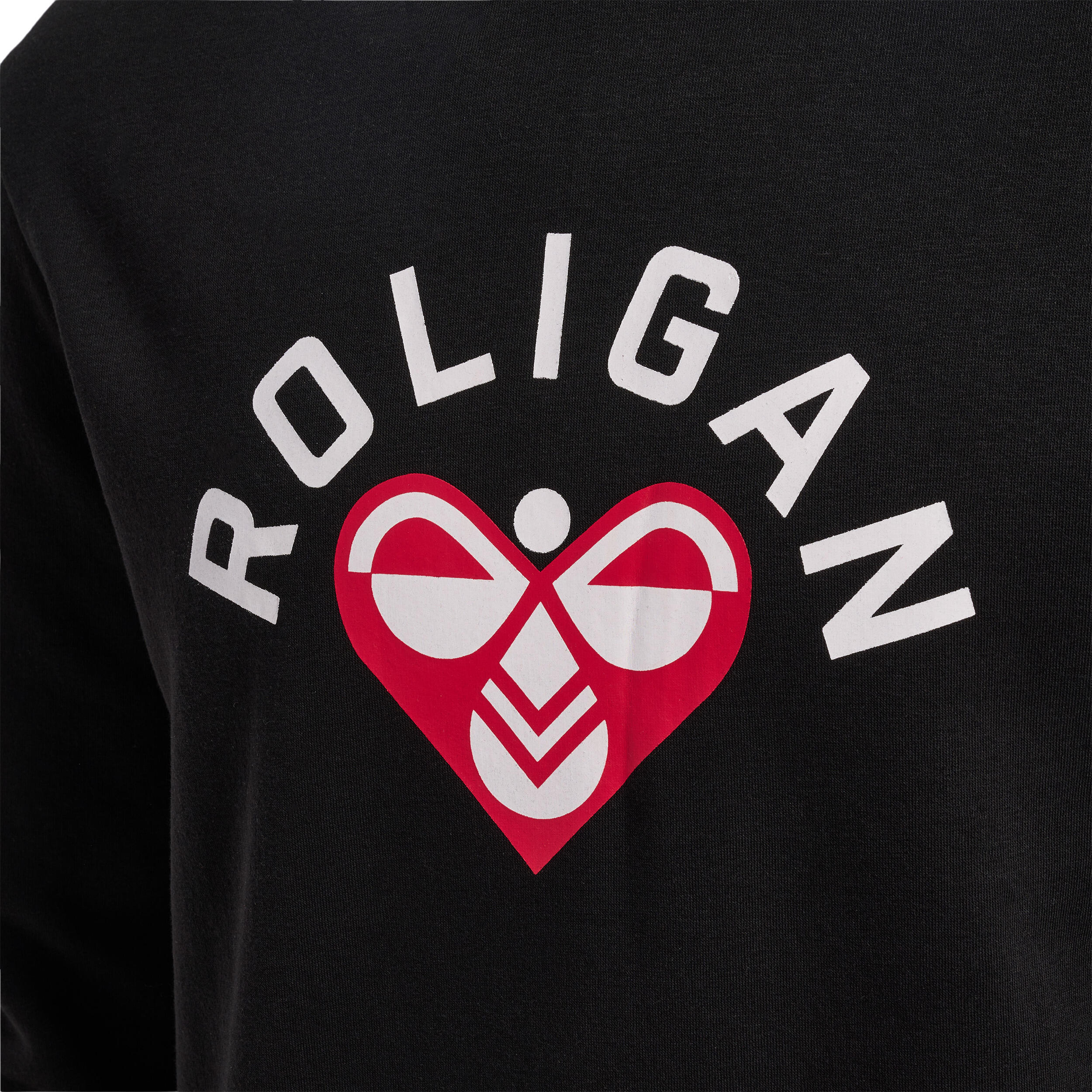 Sudadera Hummel Roligan 3/3