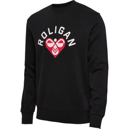 Sweatshirt Hummel Roligan